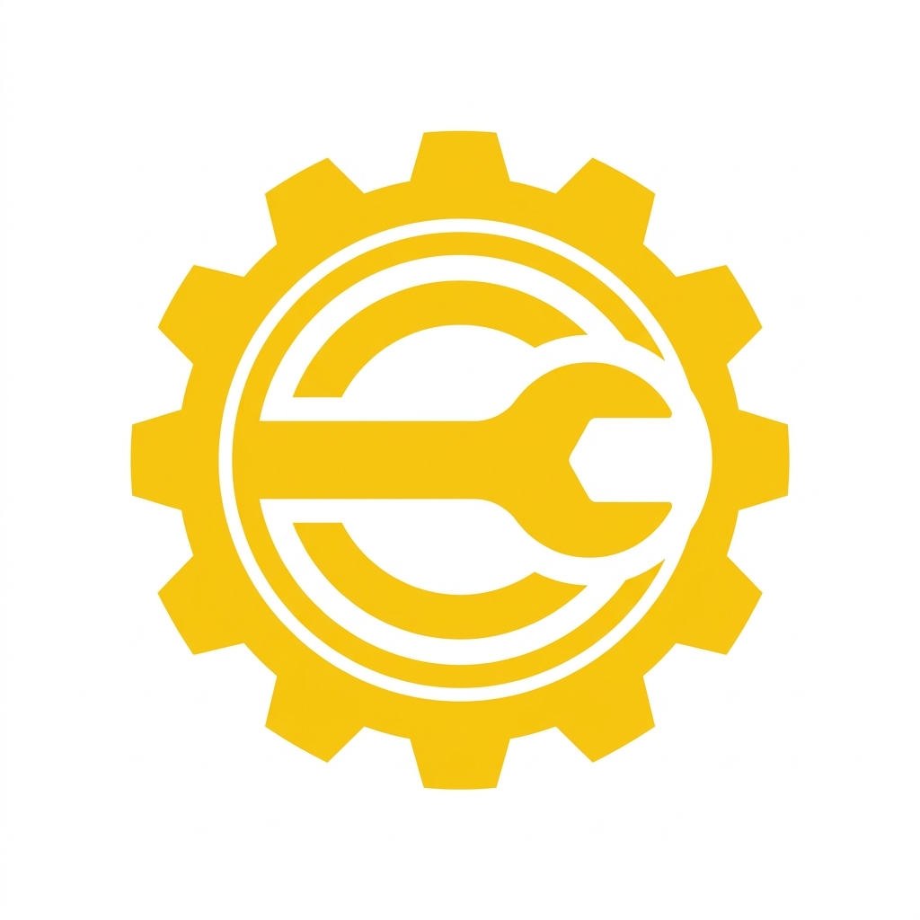 Bayramoğulları Yedek Parça Logo
